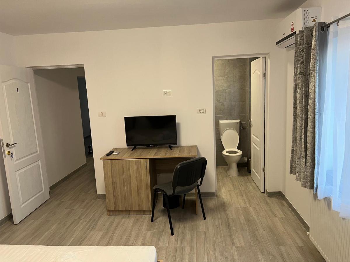Vila Palade كوربو المظهر الخارجي الصورة